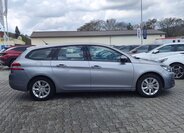 Peugeot 308 Kombi 1,6 l 88 kw