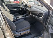Nissan Qashqai MPV 1,3 l 116 kw