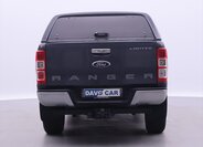 Ford Ranger Pick-up 3,2 l 147 kw