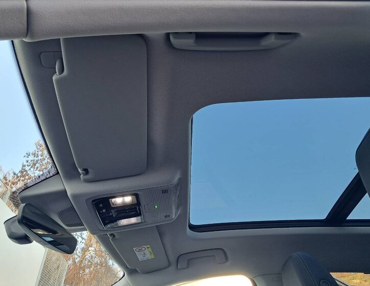 Škoda Kodiaq SUV 2,0 l 142 kw