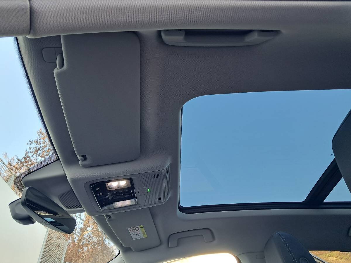 Škoda Kodiaq SUV 2,0 l 142 kw