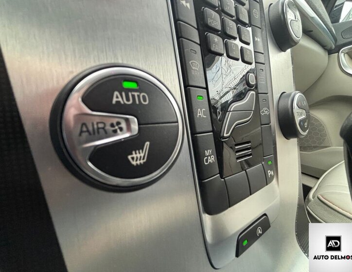 Volvo V40 Hatchback 1,6 l 84 kw