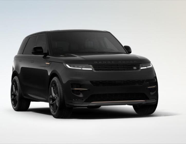 Land Rover Range Rover Sport 5