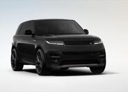 Land Rover Range Rover Sport 5