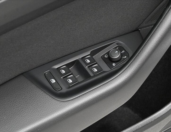 Volkswagen Passat 23