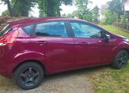 Ford Fiesta SUV / Terénní 0,0 0