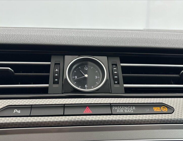 Volkswagen Passat Kombi 2,0 l 140 kw