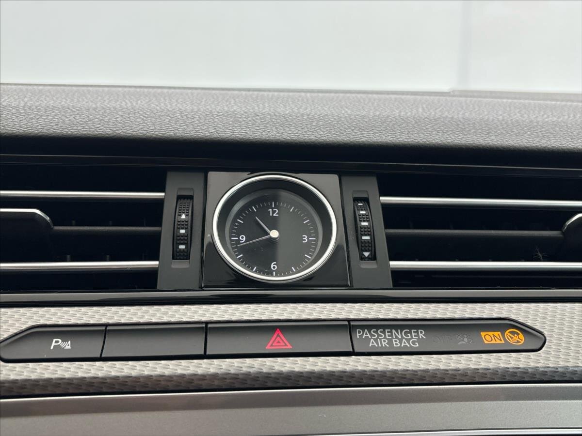 Volkswagen Passat Kombi 2,0 l 140 kw