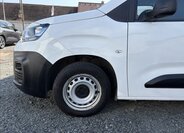 Citroën Berlingo Pick-up 1,5 l 56 kw