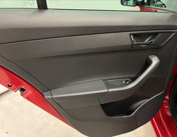 Škoda Fabia Kombi 999,0 70 kw