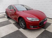 Tesla Model S 5