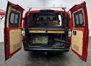 Mercedes-Benz Vito 21