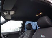 Škoda Fabia Hatchback 1,4 l 132 kw