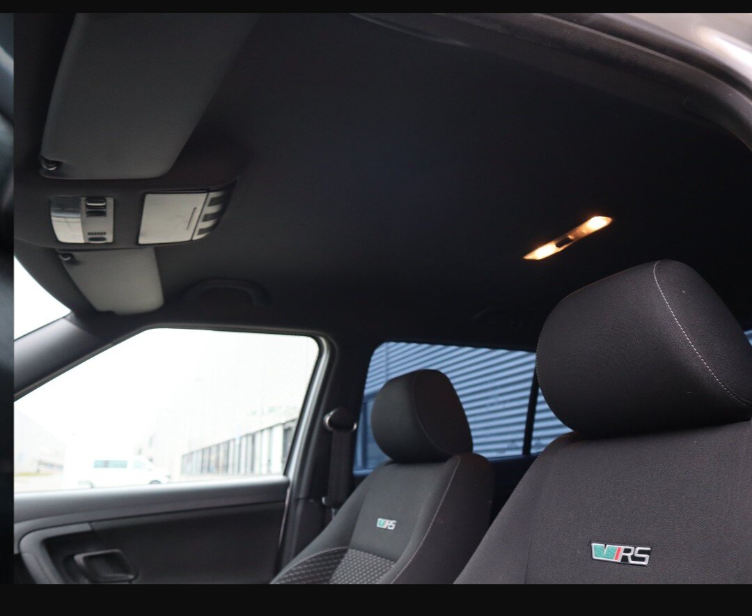 Škoda Fabia Hatchback 1,4 l 132 kw