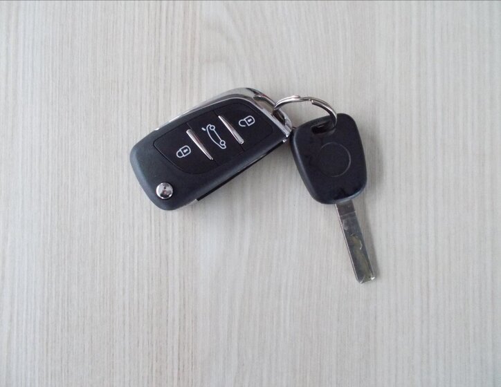 Peugeot 308 Kombi 1,6 l 88 kw