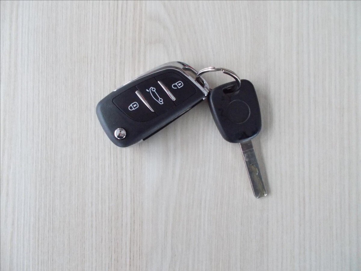 Peugeot 308 Kombi 1,6 l 88 kw