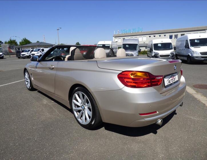 BMW Řada 4 13