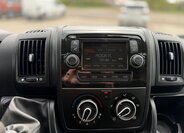 Peugeot Boxer Skříň 2,0 l 120 kw