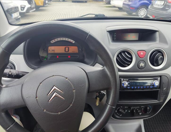Citroën C3 9
