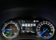 Toyota Highlander SUV 2,5 l 182 kw