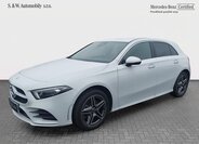 Mercedes-Benz Třídy A 1