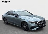 Mercedes-Benz Třídy E 7