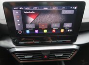 Cupra Formentor SUV 2,0 l 140 kw