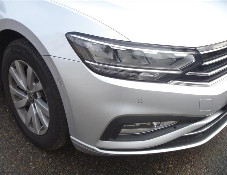 Volkswagen Passat 29