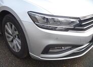 Volkswagen Passat 29