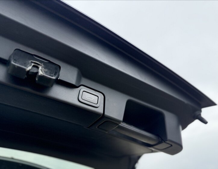 Land Rover Range Rover Evoque SUV / Terénní 2,0 l 110 kw