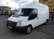 Ford Transit Skříň 2,2 l 74 kw