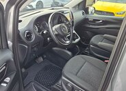 Mercedes-Benz Vito VAN / Minibus 2,0 l 174 kw