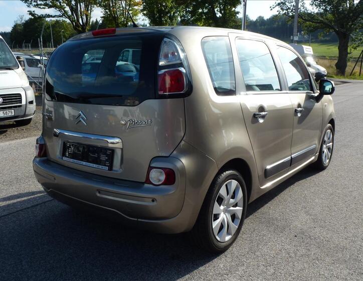 Citroën C3 Picasso 8