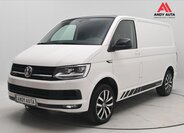 Volkswagen Transporter Skříň 2,0 l 110 kw