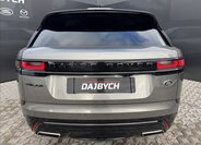 Land Rover Range Rover Velar 8