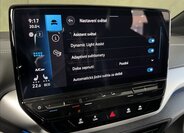 Volkswagen ID.5 SUV / Terénní 0,0 150 kw