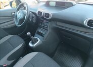 Citroën C3 Picasso MPV 1,4 l 70 kw