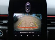 Renault Arkana SUV / Terénní 1,6 l 105 kw