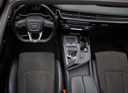 Audi SQ7 SUV / Terénní 4,0 l 320 kw
