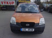 KIA Picanto 3