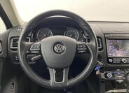 Volkswagen Touareg Kombi 3,0 l 193 kw