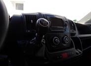 Peugeot Boxer 12