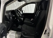 Mercedes-Benz Vito 24