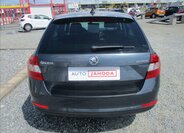 Škoda Rapid Hatchback 1,2 l 63 kw