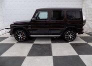 Mercedes-Benz Třídy G 2