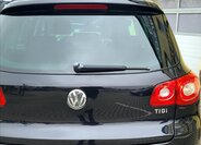 Volkswagen Tiguan SUV 1,4 l 110 kw