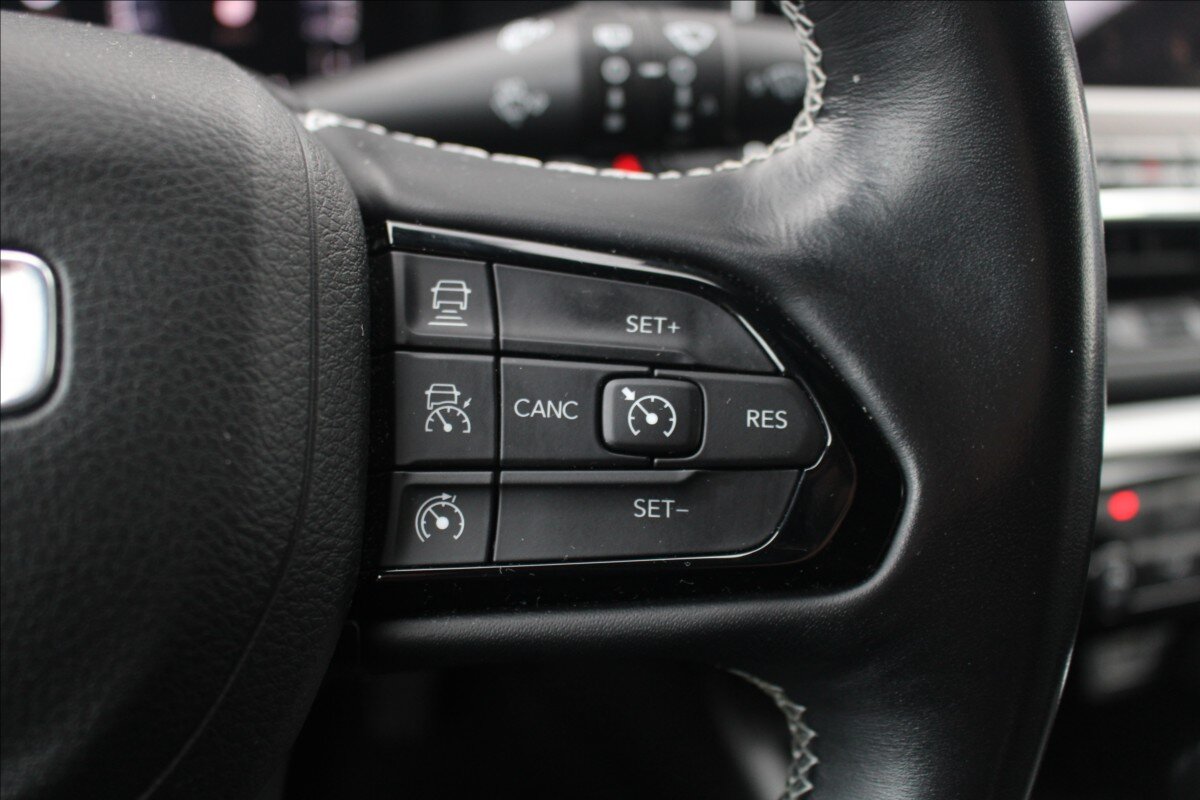 Jeep Compass SUV / Terénní 1,3 l 110 kw