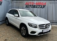 Mercedes-Benz GLC 3