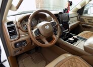 Dodge RAM 1500 Pick-up 5,7 l 295 kw