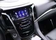 Cadillac Escalade SUV / Terénní 6,2 l 313 kw